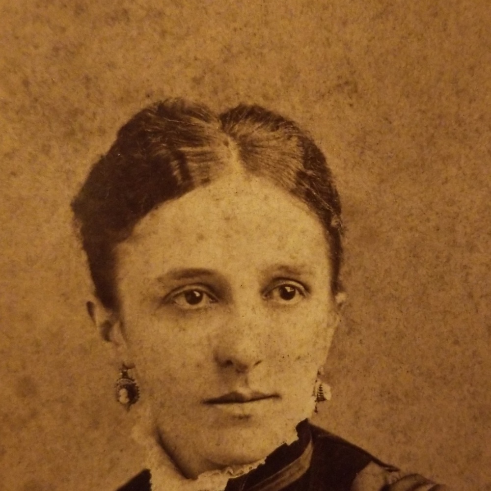 Meet your Posher, Ann